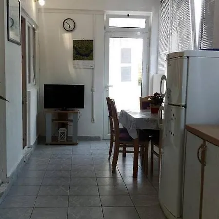 Apartment Milivoj