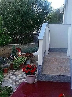 Milivoj Apartment Tribunj (Sibenik-Knin)