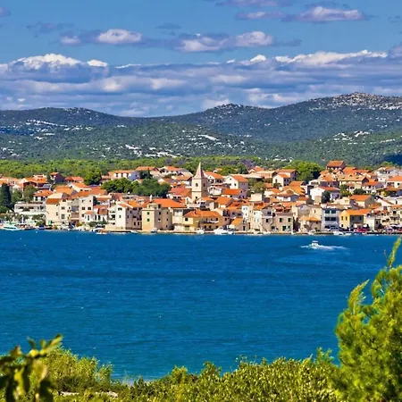 Milivoj Apartment Tribunj (Sibenik-Knin)