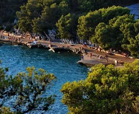 Milivoj Tribunj (Sibenik-Knin)