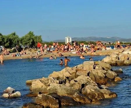 Apartment Milivoj